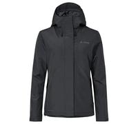 Vaude Rosemoor Padded Ii Jacket Nero 36 Donna