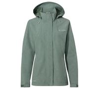 Vaude Rosemoor Ii Jacket Verde 42 Donna