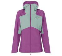 Impermeabile da donna VAUDE Simony V Violet 40