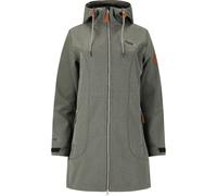 Impermeabile da donna Weather Report Lilan V2 W-Pro 8000 Gris 42