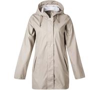 Impermeabile da donna Weather Report Petra Beige 36