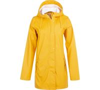 Impermeabile da donna Weather Report Petra Jaune 36