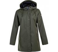 Impermeabile da donna Weather Report Petra Vert 46