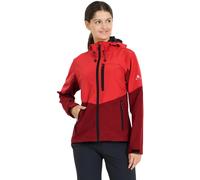 Impermeabile da donna Whistler Softshell Rodney M W-PRO 8000 Rouge 38