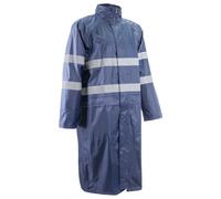 Impermeabile da lavoro Coverguard Rainet Coat