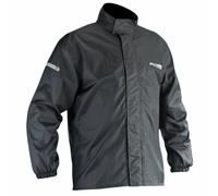 Giacca Antipioggia COMPACT Nero - IXON - UE: 2XL