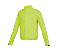Impermeabile da moto Tucano Urbano nano rain plus Jaune XS