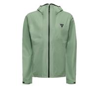 Impermeabile Dainese HGC Shell Light Vert