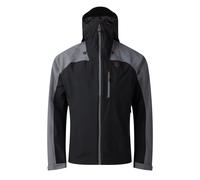 Impermeabile Dare 2B Torrek III Gris 3XL