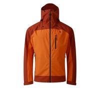 Dare2b Torrek III - Giacca da trekking da uomo, impermeabile, traspirante, antivento