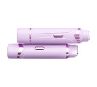 Impermeabile Donne ' s Capelli Trimmer Design Due Testa per Grooming Preciso e Full Body Rasoio Capelli Pulizia Veloce