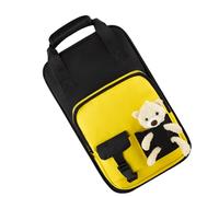 Impermeabile Drumstick Bag Case Tamburo Mallets Portatile Tamburo Stick Mallets Borsa Due Scomparti Trasporto Custodia Durata