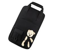 Impermeabile Drumstick Bag Case Tamburo Mallets Portatile Tamburo Stick Mallets Borsa Due Scomparti Trasporto Custodia Durata