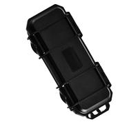 Impermeabile Dry Box Piccolo Strumento Custodia Protettiva Organizzatori Da Viaggio Con Fodera In Schiuma Per Campeggio Pesca Escursionismo Sport Foder