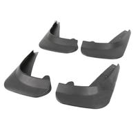 Impermeabile E Resistente Antispruzzo Parafanghi Universali Per Auto 4 Pezzi Paraspruzzi Anteriori E Posteriori Accessori Per