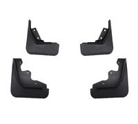 Impermeabile E Resistente Antispruzzo Per Ford Per Ecosport 2013 2014 2015 2016 2017 Paraspruzzi Per Auto Parafanghi Accessori Per