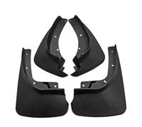 Impermeabile E Resistente Antispruzzo Per Ford Per Explorer Per U502 Per U625 2011-2023 Parafanghi Per Auto Paraspruzzi Anteriori E Posteriori Accessori(B)
