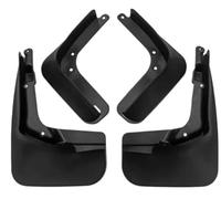 Impermeabile E Resistente Antispruzzo Per Ford Per Fusion Per Mondeo 5 Mk5 2013 2014 2015 2016 2017 2018 2019 Paraspruzzi Parafanghi Anteriori Posteriori