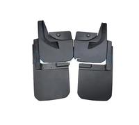 Impermeabile E Resistente Antispruzzo Per Jeep Per Wrangler Per Sahara JL 2019 2020 2021 2022 Parafanghi Anteriori E Posteriori Per Auto Paraspruzzi Accessori Per