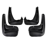 Impermeabile E Resistente Antispruzzo Per La Serie 3 Per F30 Per Berlina Per M3 Sport 4 Pezzi 2012 2013 2014 2015 2016-2019 Paraspruzzi Anteriori E Posteriori Per Auto