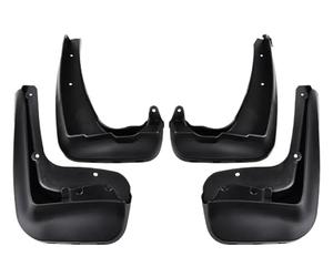 Impermeabile E Resistente Antispruzzo Per La Serie 3 Per F30 Per Berlina Per M3 Sport 4 Pezzi 2012 2013 2014 2015 2016-2019 Paraspruzzi Anteriori E Posteriori Per Auto