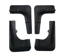 Impermeabile E Resistente Antispruzzo Per Mitsubishi Per Outlander 2009-2021 Parafanghi Paraspruzzi Accessori Antipolvere Ruota 4 PZ(2015-2019)