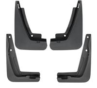Impermeabile E Resistente Antispruzzo Per Serie 3 Per E46 1997 1998 1999 2000 2001 2002 2003-2006 4 Pezzi Paraspruzzi Anteriori Posteriori Accessori Auto