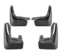 Impermeabile E Resistente Antispruzzo Per Serie 5 Per G30 Per G31 Berlina Station Wagon Sport 2017 2018 2019 2020 2021 2022 2023 Paraspruzzi Anteriori E Posteriori