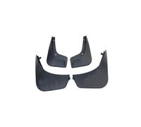 Impermeabile E Resistente Antispruzzo Per Smart Per Fortwo Per W453 453 2015 2016-2019 Paraspruzzi Per Auto Parafanghi Ruote Accessori