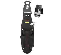 Impermeabile Elettricista Vita Tool Bag Compact Storage Per Potere Cacciavite Kit di Manutenzione Facile Accesso Design Rilascii Rapidi Elettricista Tool Bag