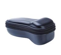 Impermeabile Elettrico Costolette Valigia Rasoio Contenitore Perfetto Per Viaggi E Esterni Con Shock Eva Texture Camping Sacchetto Da Rasoio