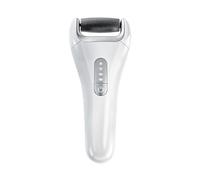 Impermeabile elettrico piede rimozione calli strumenti pedicure piedi professionale cura file migliore per pelle morta screpolata dura strumenti pedicure impermeabili piede filespeed regolabile