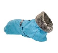 Impermeabile Everest Croci Hiking - Turchese-50 cm - 1° ORDINE? scegli lo sconto BZR5 / BZR20 + 200 punti fedeltà