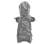 Impermeabile Favola Pied de Poule Ferribiella - 55 cm - 1° ORDINE? scegli lo sconto BZR5 / BZR20 + 200 punti fedeltà