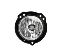 Impermeabile Fendinebbia Per Toyota Avanza 2012 2013 2014 2015 2016 2017 2018 2019 Paraurti Anteriore Lampada Della Nebbia Con La Lampadina Lente Trasparente Per Scarsa Visibilità(1Pc Right)