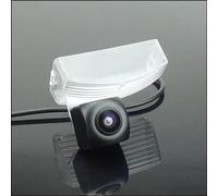 Impermeabile Fish Eye Videocamera Vista Posteriore Per Accord Per Tourer Wagon CM2 3 2003~2008 Telecamera Parcheggio Retromarcia Regolabile Telecamera Auto