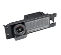 Impermeabile FishEye Telecamera Posteriore Per Veicolo Per Opel Per Astra H J Per Corsa Per Meriva Per Zafira Per Insignia Regolabile Telecamera Auto(AHD CVBS 720P)