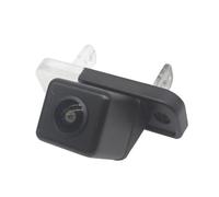 Impermeabile FishEye Veicolo Vista Posteriore Telecamera CCD Per Benz Per SLK R171 SLK350 SLK320 SLK300 SLK280 SLK230 2004~2011 Regolabile Telecamera Auto(Camera Relay)