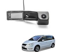 Impermeabile Fisheye Videocamera Vista Posteriore Per Ford Per Galaxy MK3 2006-2019 Auto Reverse Monitor Telecamera Parcheggio Regolabile Telecamera Auto(C135)