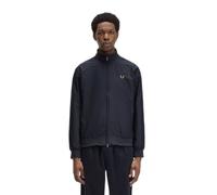 Fred Perry - THE BRENTHAM JACKET Blu - Abbigliamento - Taglia XXL XXL Blu