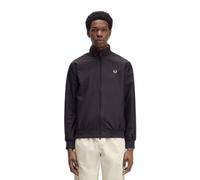 Impermeabile Fred Perry Brentham Noir 2XL