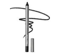Impermeabile Gel Eye Liner - Smudge Proof Makeup - Smooth Long Lasting Tool | Penna di rivestimento oculare altamente pigmentata per donne ragazze casa quotidiana salone di viaggio incontri lavoro