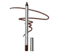 Impermeabile Gel Eye Liner - Smudge Proof Makeup - Smooth Long Lasting Tool | Penna di rivestimento oculare altamente pigmentata per donne ragazze casa quotidiana salone di viaggio incontri lavoro