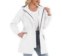 Impermeabile Giallo Autunno Completo Impermeabile Bicicletta Ponchielli Militare Lunga Giubbini Cerata Spolverino Parapioggia Giacca Donna Bicicletta Cerata Moto XL