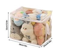 Impermeabile Giocattolo Conservazione Scatola Grande Capacità Pieghevole Borsa -