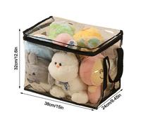 Impermeabile Giocattolo Conservazione Scatola Grande Capacità Pieghevole Borsa -