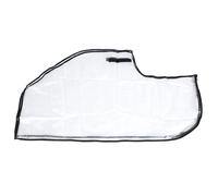 Impermeabile Golf Push Cart Copertura Antipioggia Protegge Borsa da Pioggia e Lu