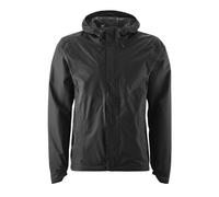 Gonso - Save Jacket Essential - Giacca ciclismo L nero