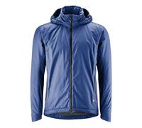 Gonso Save Therm Jacket Blu L Uomo Wash / Day Blue