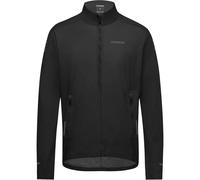 Impermeabile Gore Concurve Nero S